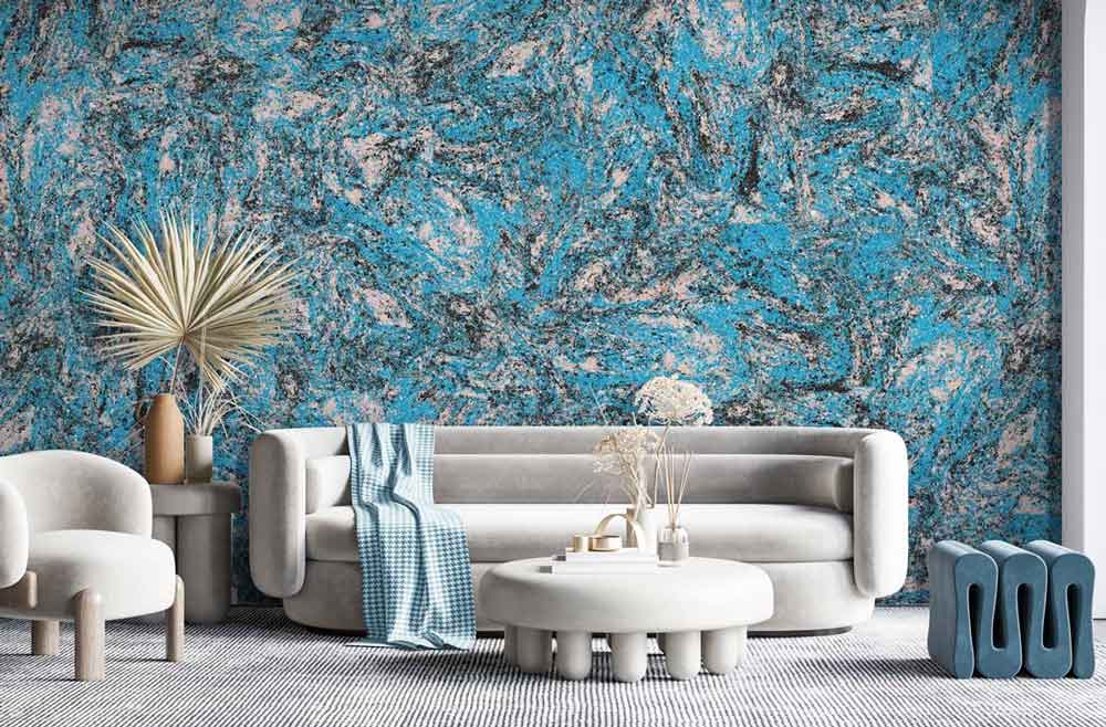 Güzelbahçe dekoratif boya